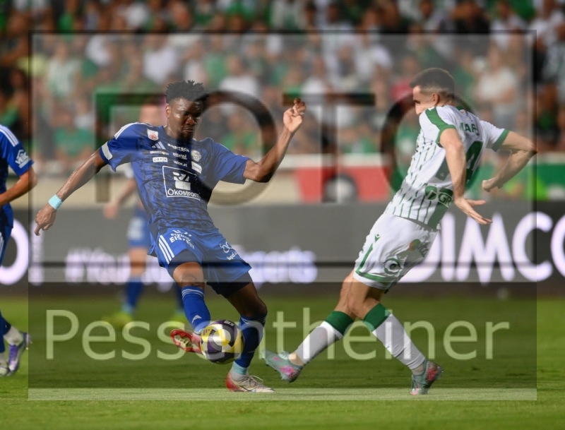 Omonia Nikosia - Wolfsberger AC (28.08.2025)_23
