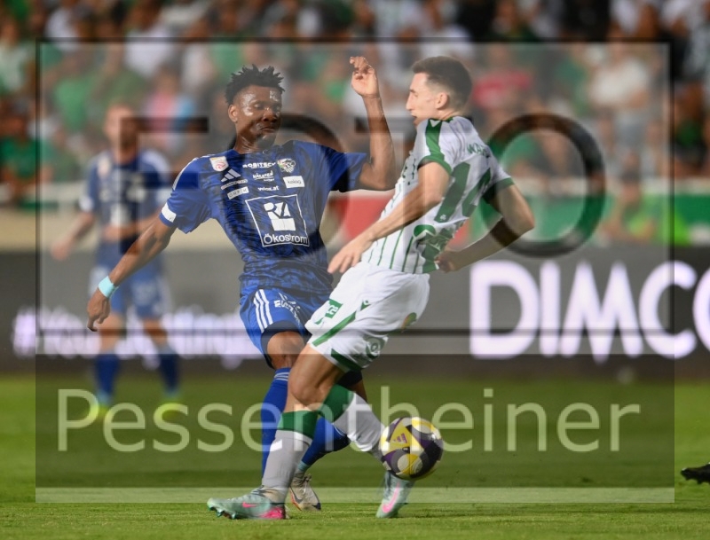 Omonia Nikosia - Wolfsberger AC (28.08.2025)_24