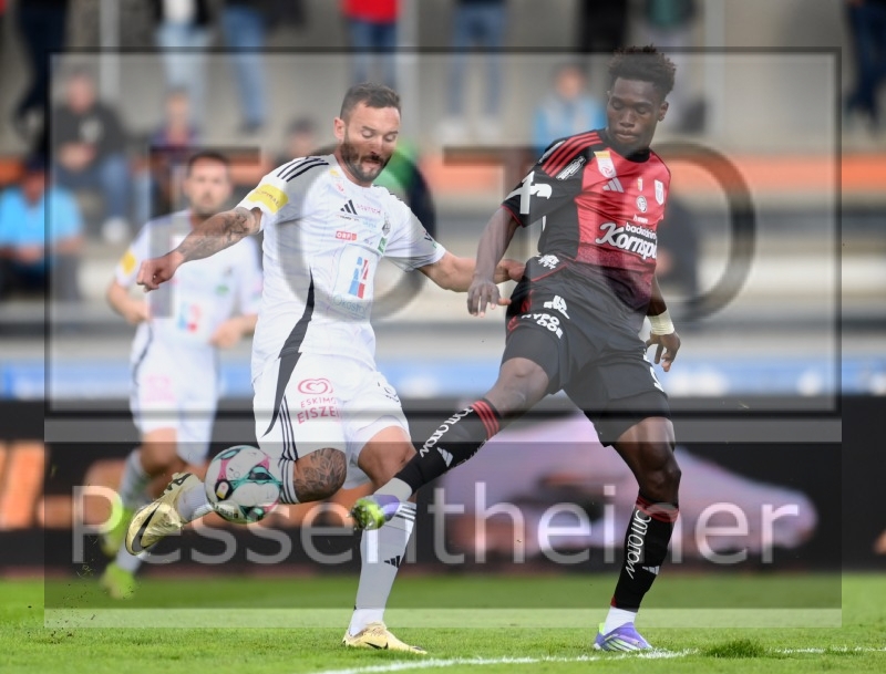 Wolfsberger AC - LASK Linz (27.09.2025)_14