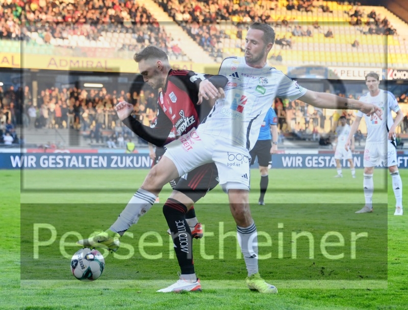 Wolfsberger AC - LASK Linz (27.09.2025)_10