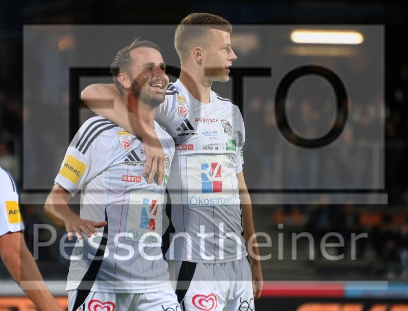 Wolfsberger AC - LASK Linz (27.09.2025)_19