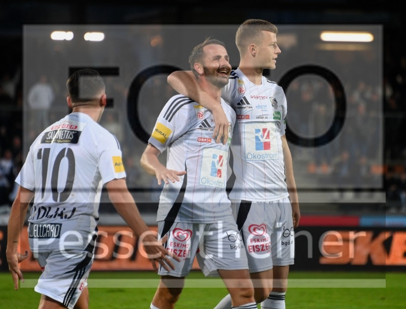 Wolfsberger AC - LASK Linz (27.09.2025)_20