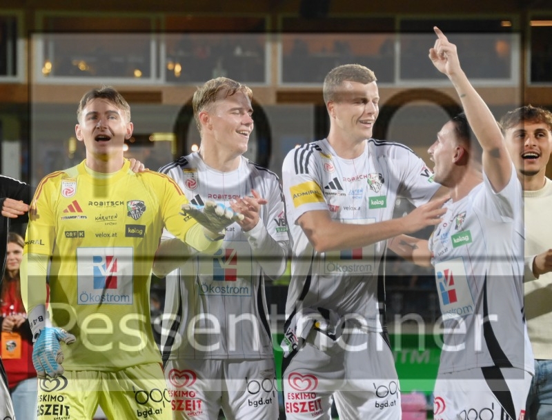 Wolfsberger AC - LASK Linz (27.09.2025)_27