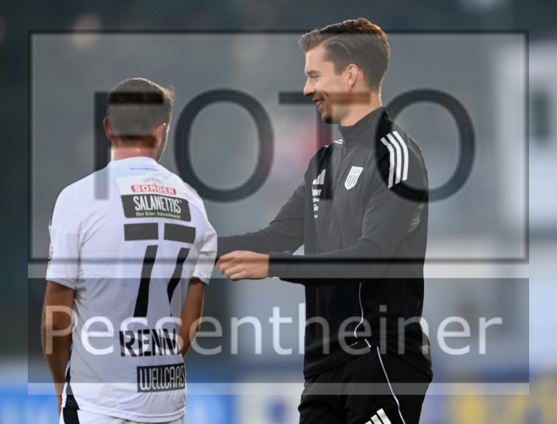 Wolfsberger AC - LASK Linz (27.09.2025)_34