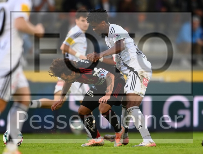 Wolfsberger AC - LASK Linz (27.09.2025)_36