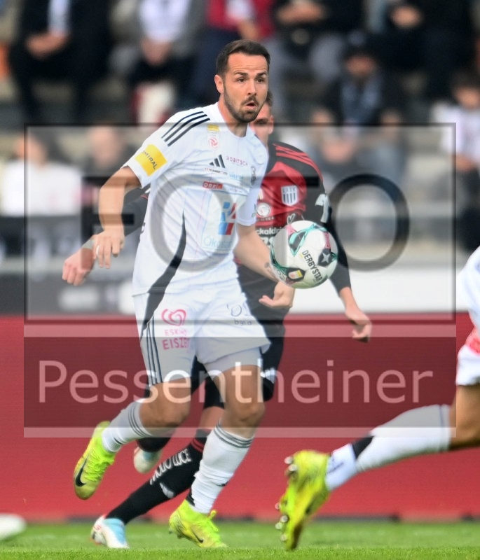 Wolfsberger AC - LASK Linz (27.09.2025)_10