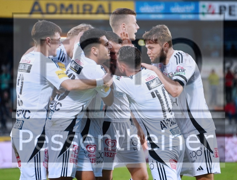 Wolfsberger AC - LASK Linz (27.09.2025)_19