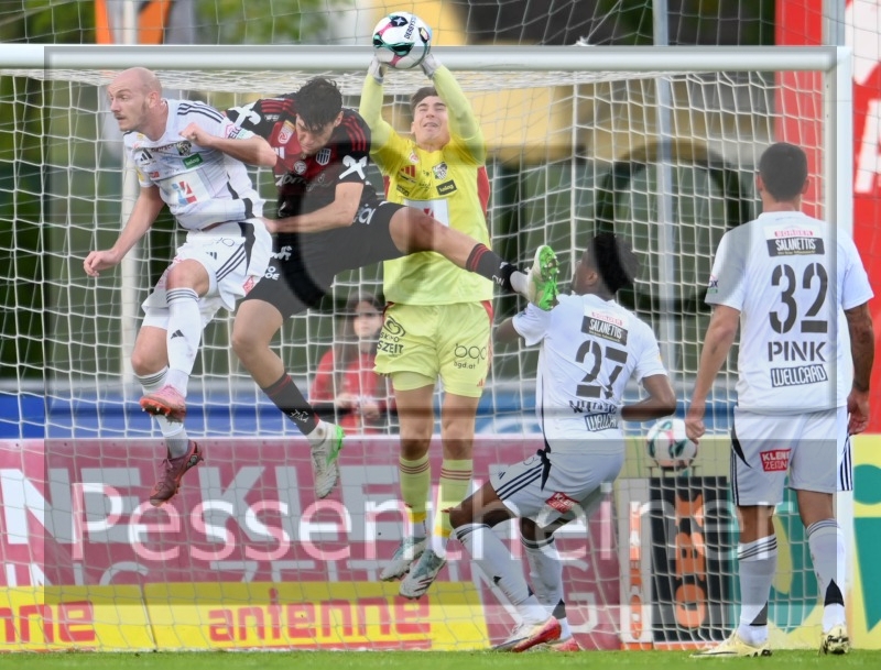 Wolfsberger AC - LASK Linz (27.09.2025)_34