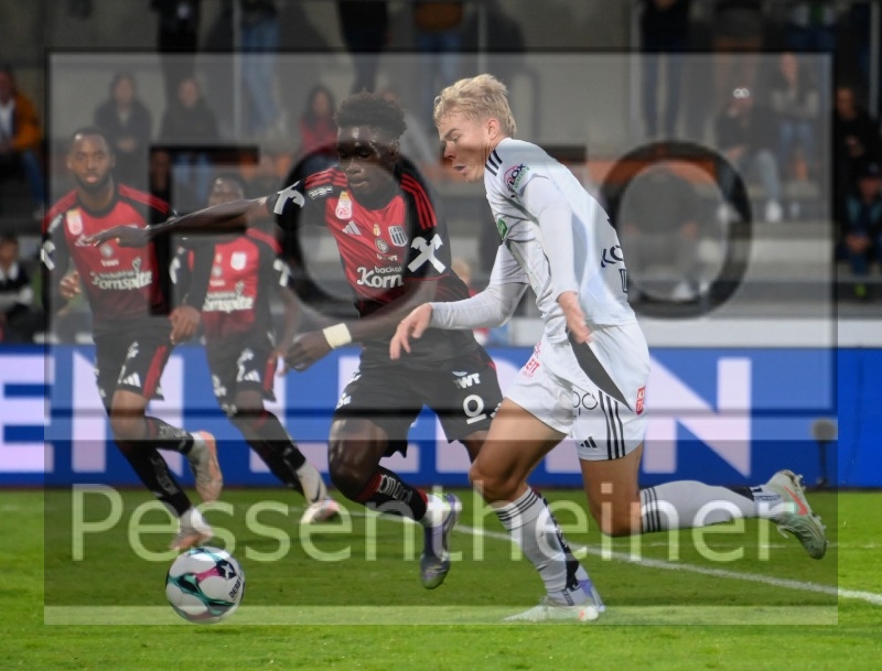 Wolfsberger AC - LASK Linz (27.09.2025)_37