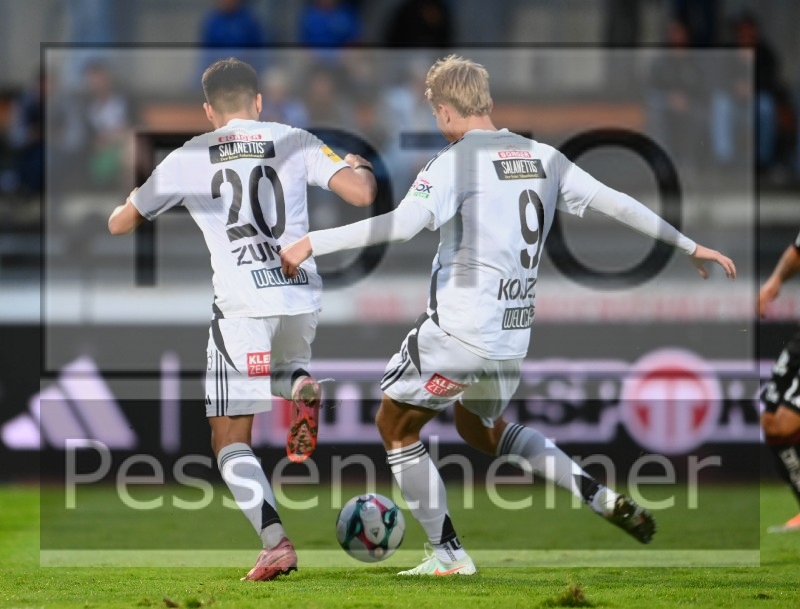 Wolfsberger AC - LASK Linz (27.09.2025)_42