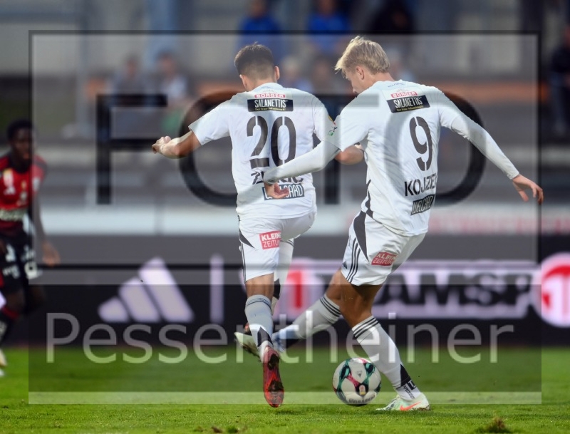 Wolfsberger AC - LASK Linz (27.09.2025)_43
