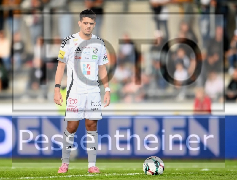 Wolfsberger AC - LASK Linz (27.09.2025)_46