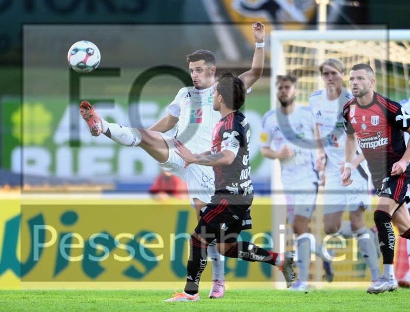 Wolfsberger AC - LASK Linz (27.09.2025)_49