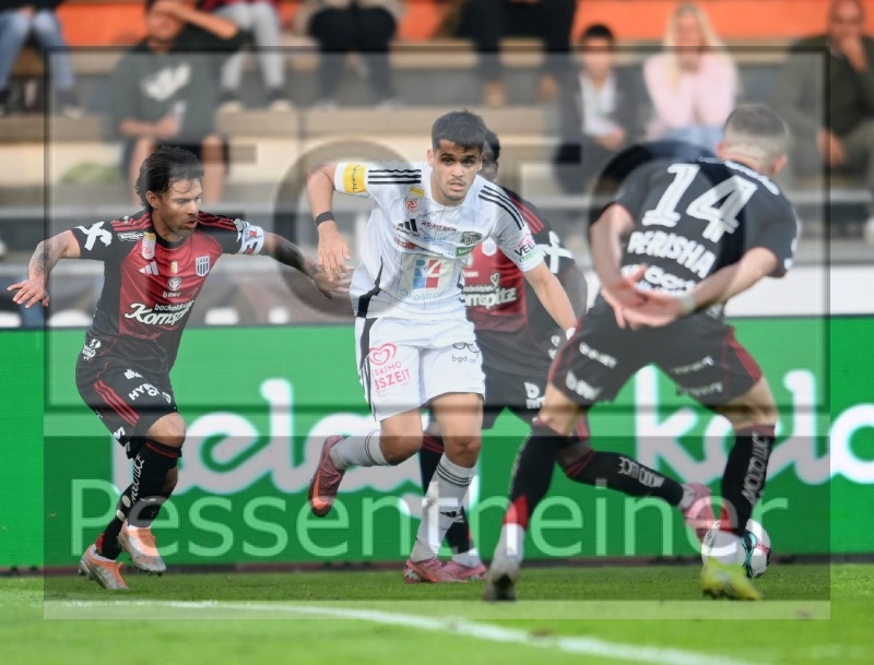 Wolfsberger AC - LASK Linz (27.09.2025)_50