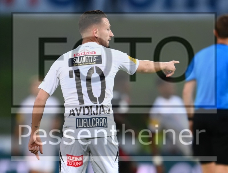 Wolfsberger AC - LASK Linz (27.09.2025)_60