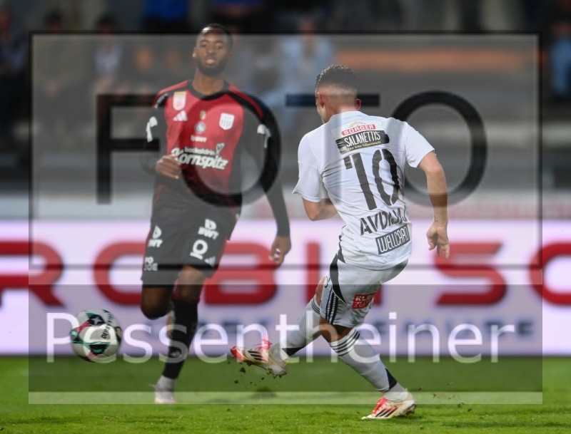 Wolfsberger AC - LASK Linz (27.09.2025)_61