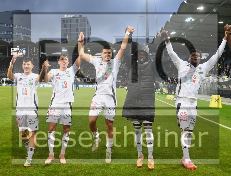 SK Sturm Graz - Wolfsberger AC (26.10.2025)_40