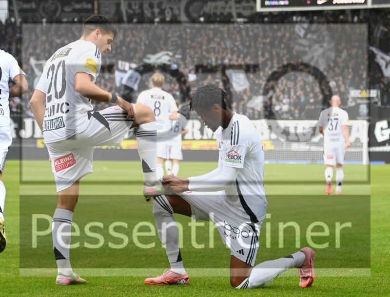 SK Sturm Graz - Wolfsberger AC (26.10.2025)_30
