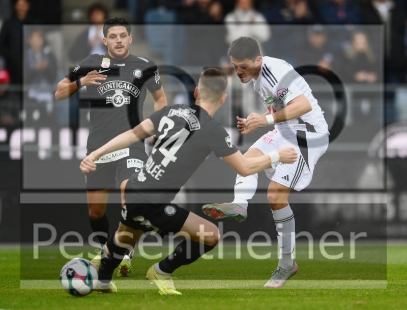 SK Sturm Graz - Wolfsberger AC (26.10.2025)_36