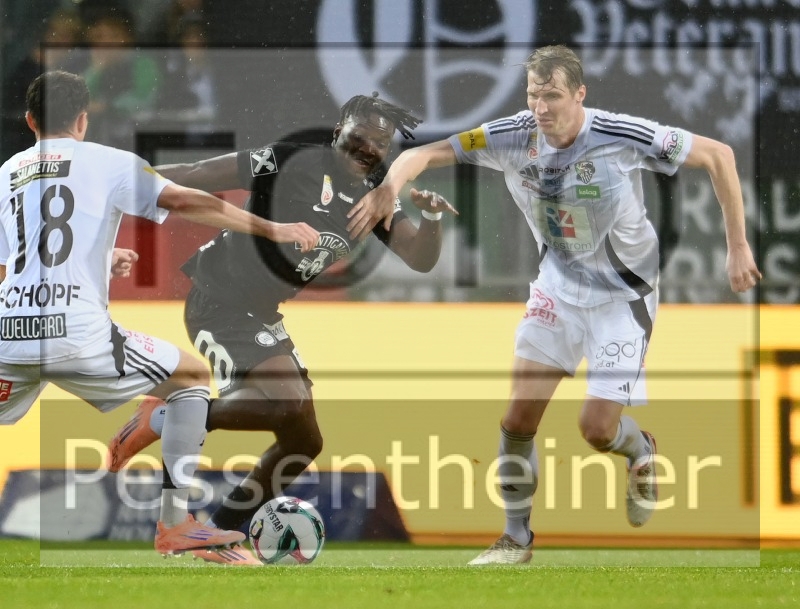 SK Sturm Graz - Wolfsberger AC (26.10.2025)_45
