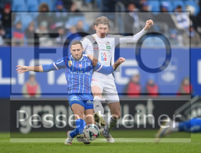 Blau-Weiß Linz - WAC (15.02.2026)_2