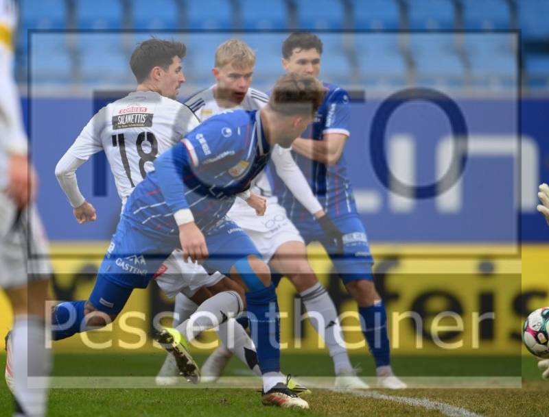 Blau-Weiß Linz - WAC (15.02.2026)_16