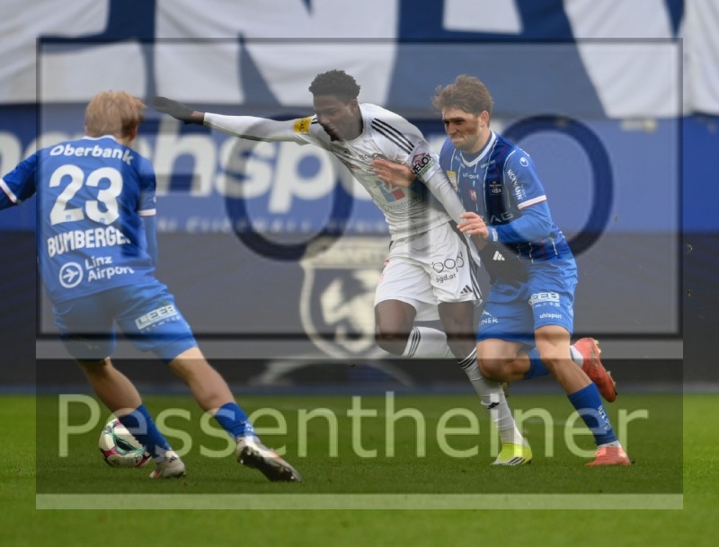 Blau-Weiß Linz - WAC (15.02.2026)_21