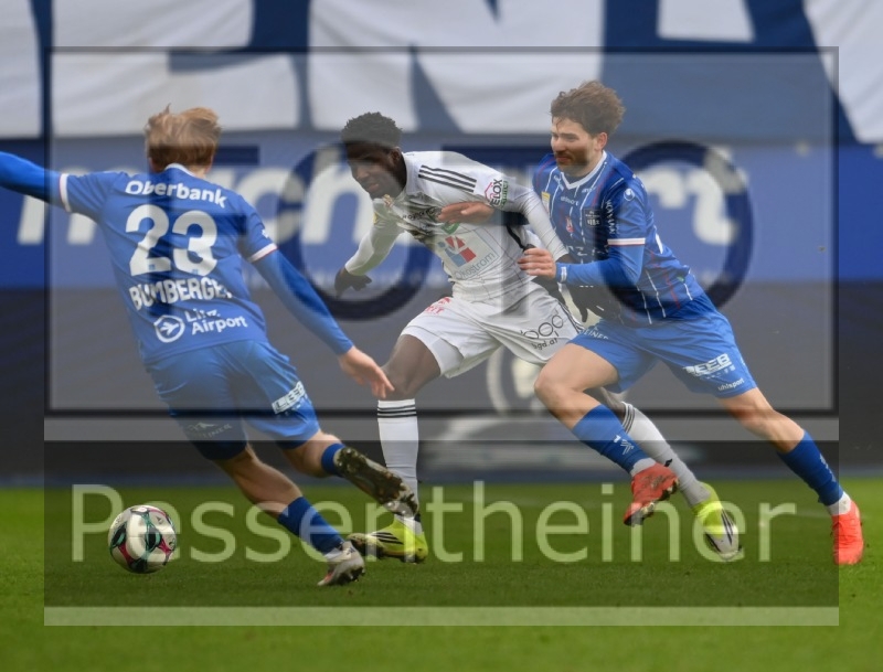 Blau-Weiß Linz - WAC (15.02.2026)_22
