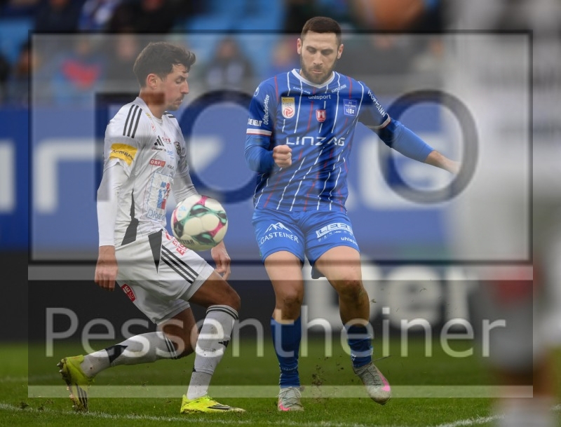 Blau-Weiß Linz - WAC (15.02.2026)_28