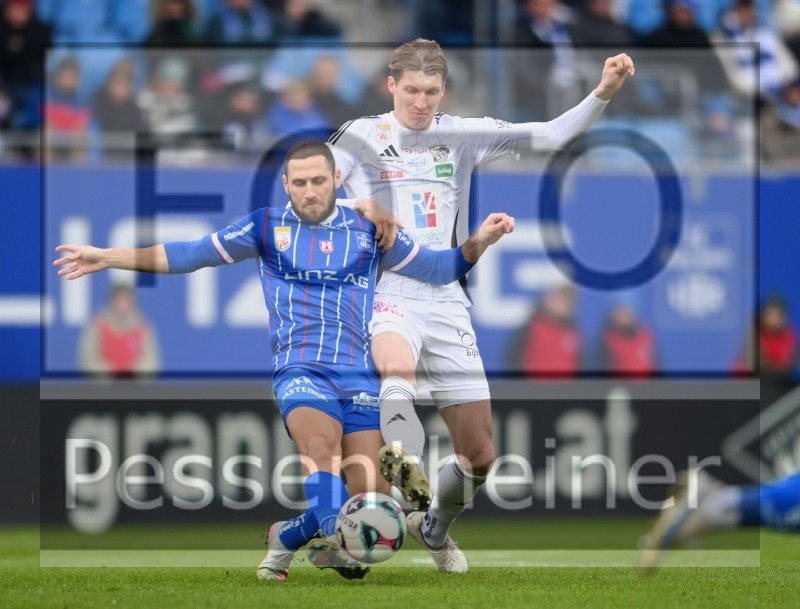 Blau-Weiß Linz - WAC (15.02.2026)_32