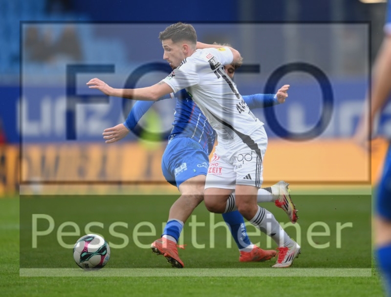 Blau-Weiß Linz - WAC (15.02.2026)_33