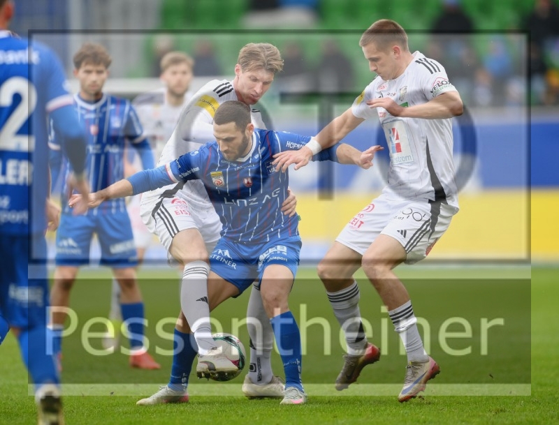 Blau-Weiß Linz - WAC (15.02.2026)_34