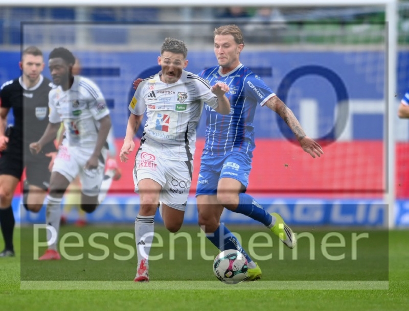 Blau-Weiß Linz - WAC (15.02.2026)_35