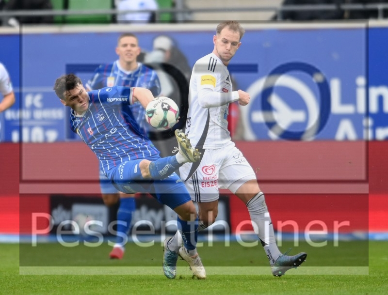 Blau-Weiß Linz - WAC (15.02.2026)_36