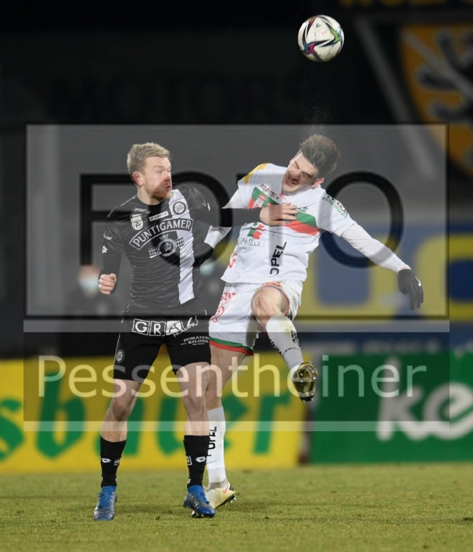 RZ Pellets WAC - SK Sturm Graz (17.01.2021)_4