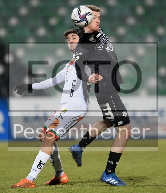 RZ Pellets WAC - SK Sturm Graz (17.01.2021)_5