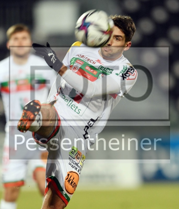 RZ Pellets WAC - SK Sturm Graz (17.01.2021)_6