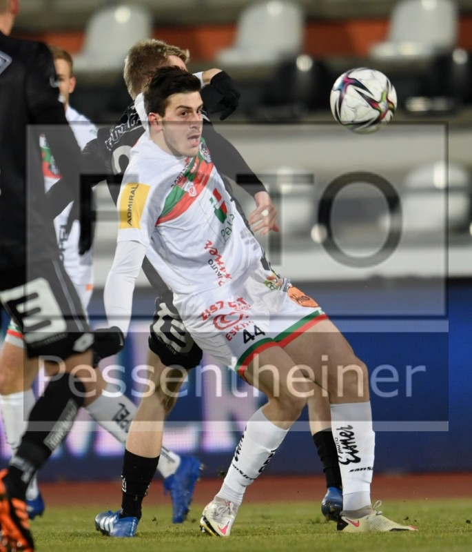RZ Pellets WAC - SK Sturm Graz (17.01.2021)_10