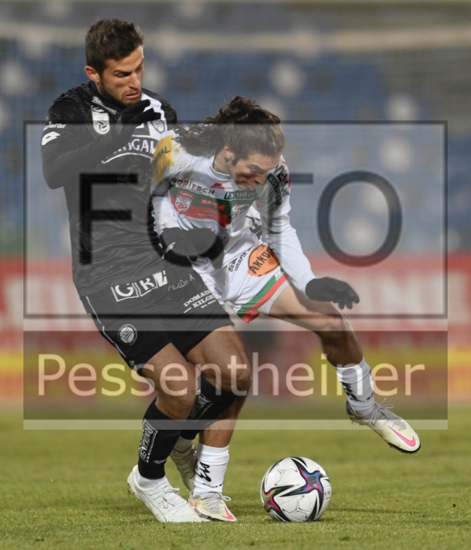 RZ Pellets WAC - SK Sturm Graz (17.01.2021)_11