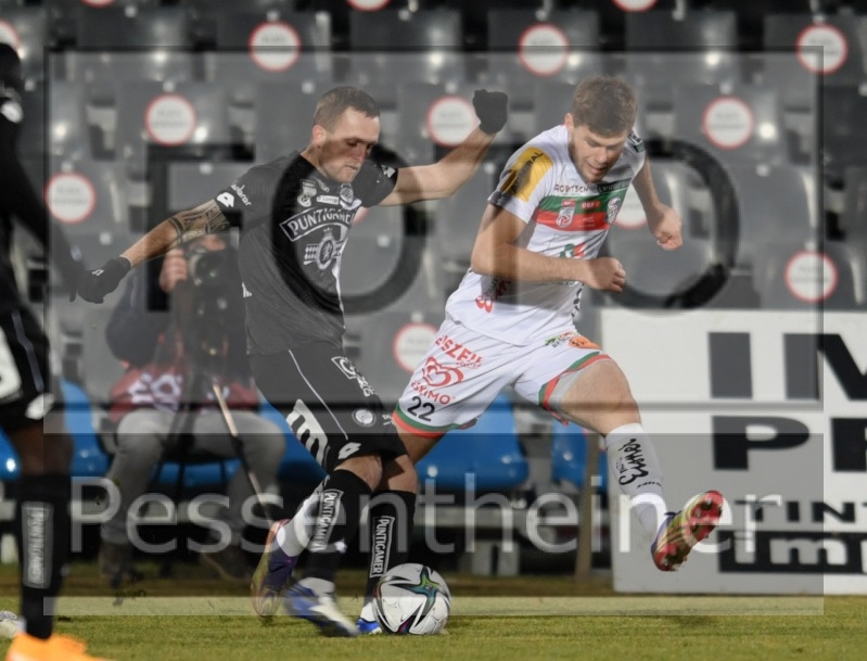 RZ Pellets WAC - SK Sturm Graz (17.01.2021)_17