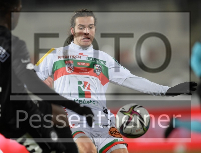RZ Pellets WAC - SK Sturm Graz (17.01.2021)_22