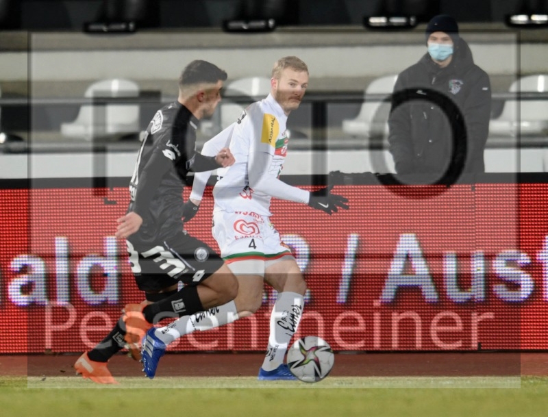 RZ Pellets WAC - SK Sturm Graz (17.01.2021)_23