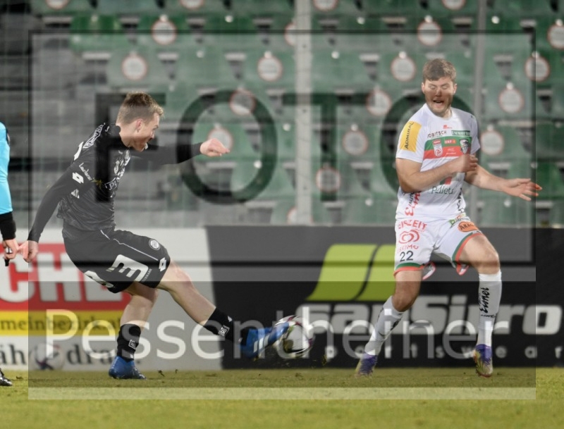 RZ Pellets WAC - SK Sturm Graz (17.01.2021)_25