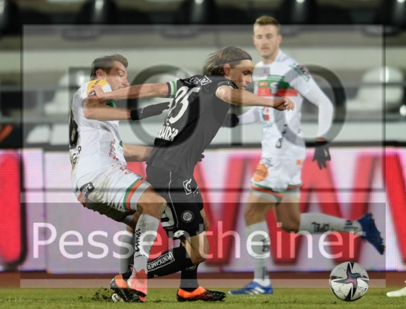 RZ Pellets WAC - SK Sturm Graz (17.01.2021)_29
