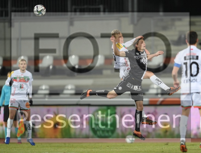 RZ Pellets WAC - SK Sturm Graz (17.01.2021)_30