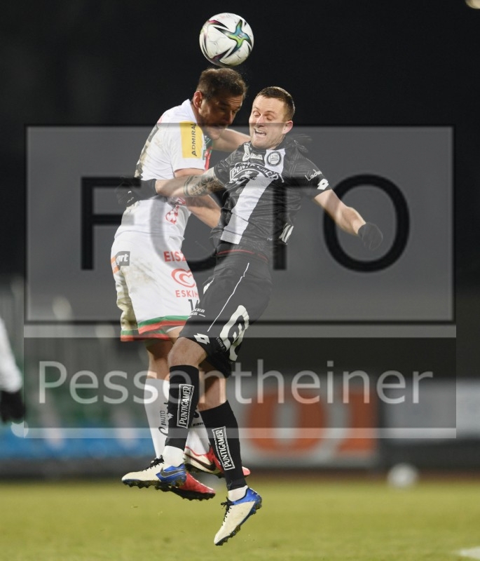 RZ Pellets WAC - SK Sturm Graz (17.01.2021)_33