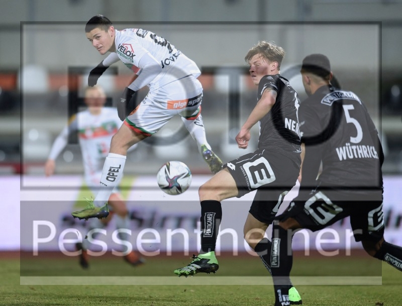 RZ Pellets WAC - SK Sturm Graz (17.01.2021)_35