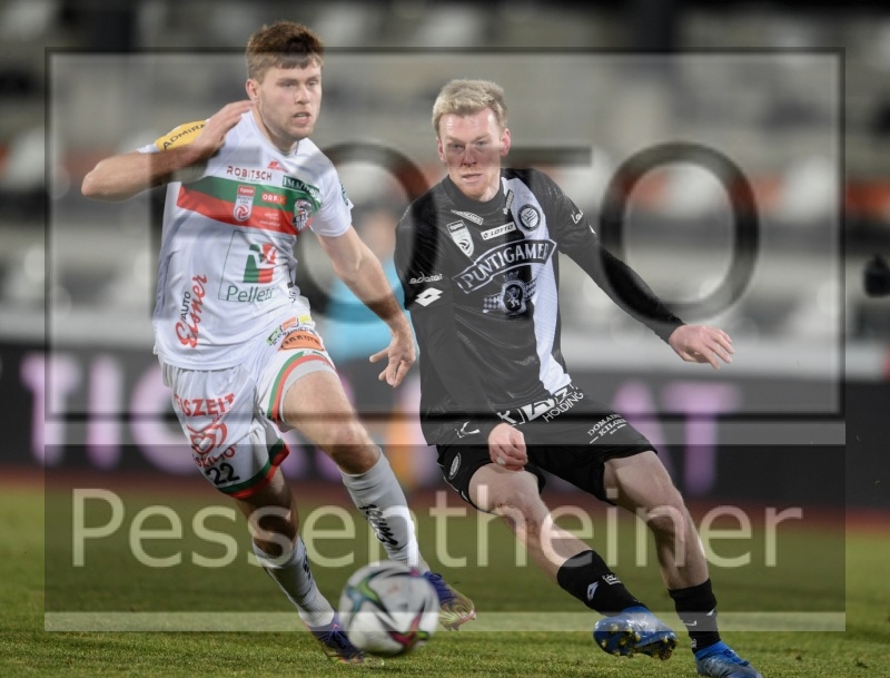RZ Pellets WAC - SK Sturm Graz (17.01.2021)_40