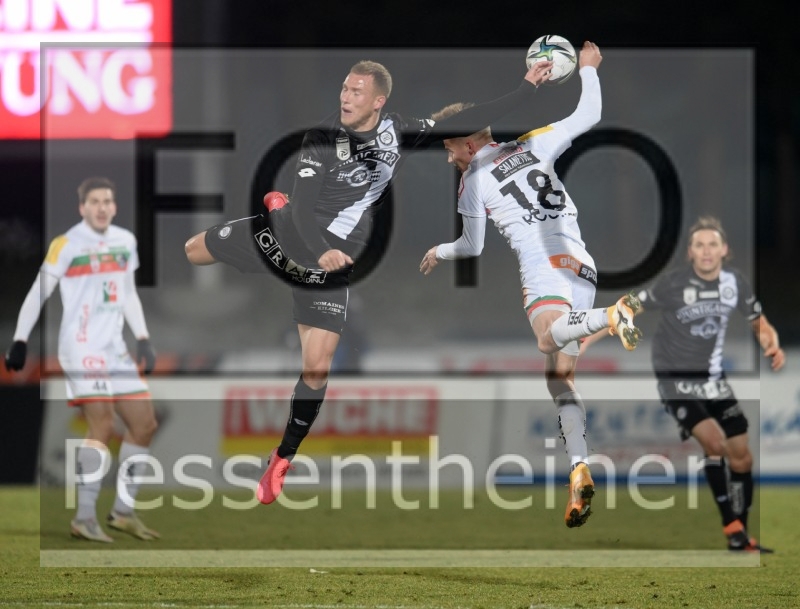 RZ Pellets WAC - SK Sturm Graz (17.01.2021)_47