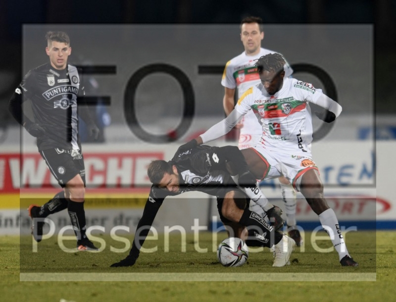 RZ Pellets WAC - SK Sturm Graz (17.01.2021)_49